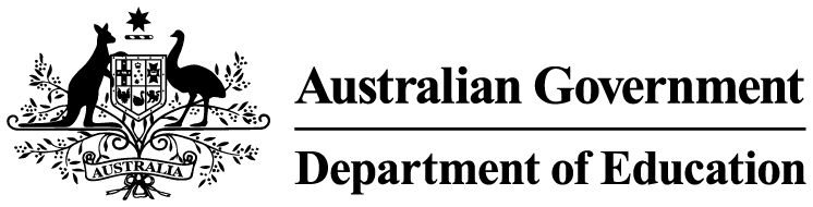Department of Education – Australian Government